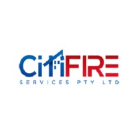 Citifire Services Pty Ltd Logo