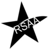 RSAA, Inc. Logo