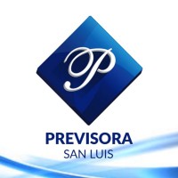 Previsora San Luis Logo