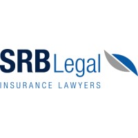SRB Legal Logo