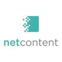 Netcontent Logo