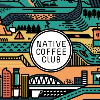 Native Coffee Club Logo