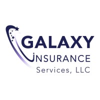 Galaxy Insurance Services, LLC Logo