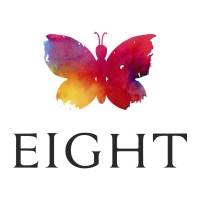 Eight Academy Logo