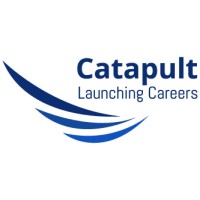 Catapult Careers Logo