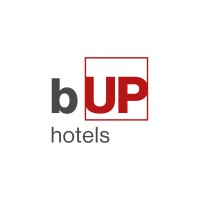 bUP Hotels Logo