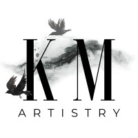 Kristin Mastrangelo - Makeup & Hair Artistry Logo