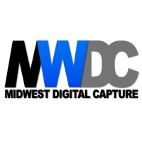Midwest Digital Capture Logo