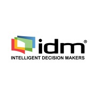 IDM Group Logo