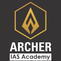Archer IAS Academy Logo
