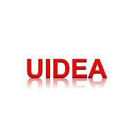 Uidea Rapid Prototype Shenzhen Co., Ltd. Logo