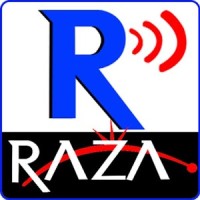 RAZA Group Logo