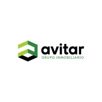Avitar Inmobiliaria Logo