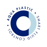 Aqua Plastic Logo