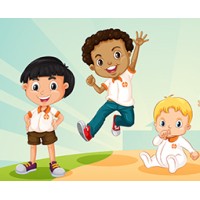 CEREBRO EDUCATION PTE LTD Logo