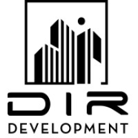 DIR Development Logo