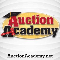 Auction Academy Logo