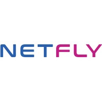 NETFLY - Law Firm Acceleration Logo