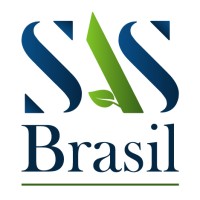 SAS Indústria e Comércio de Produtos Químicos LTDA Logo