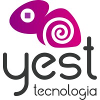 Yest Tecnologia Logo