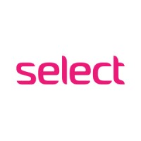 Select Patient Care Logo