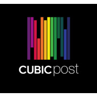 Cubic Post SRL Logo