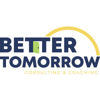 Better Tomorrow Consulting and Coaching Logo
