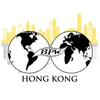BPW Hong Kong Logo