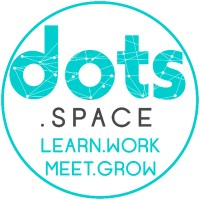 dots SPACE Logo