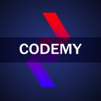 Codemy Logo