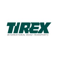 TIREX International Road Transports Logo