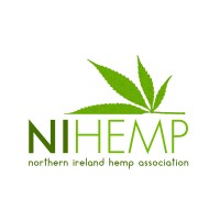 Northern Ireland Hemp Association Logo