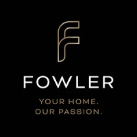 Fowler Homes Logo