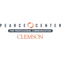 Pearce Center for Professional Communication Logo