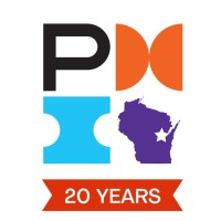 PMI Northeast Wisconsin Logo