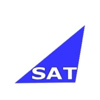 Solids and Automation Technologies (SAT India) Logo