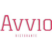 Avvio Ristorante Logo