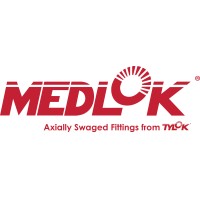 MEDLOK Logo