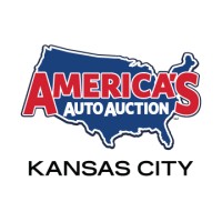 Americas Auto Auction Kansas City Logo