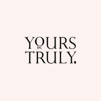 Yours Truly Hotel Logo