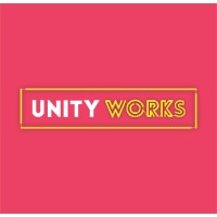 Unity Works Social Enterprises Logo