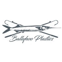 Ballyhoo Plastics LLC Logo