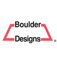 Boulder Designs Franchise Logo