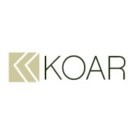KOAR Institutional Advisors, LLC Logo