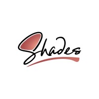 Shades App Logo