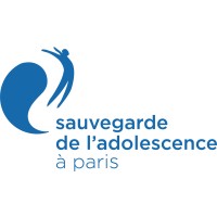 Sauvegarde de ladolescence à paris Logo