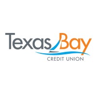 Texas Bay Credit Union Logo