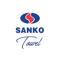 SANKO TOWEL Logo