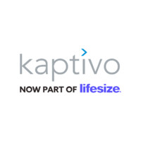 Kaptivo Logo