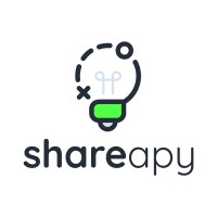 Shareapy Logo